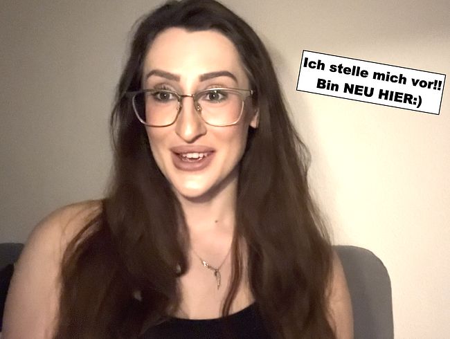 Zara-Fitness ist neu und stellt sich vor