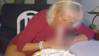 ibizalady feiert ihren Geburtstag
