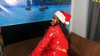 Sue_Mei will dein sexy Nikolaus Weib sein