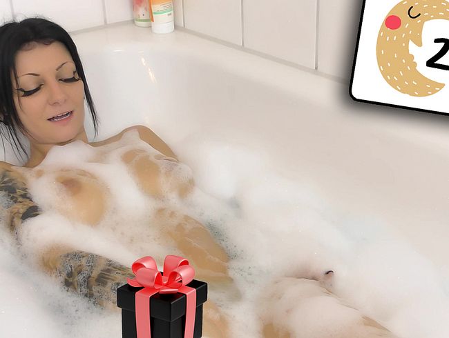 Laila-Banx bei ihrer krassen X Mas Tour