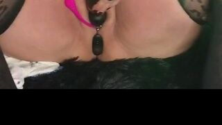HotSilli152 steht auf Dirty Talk vor der Cam