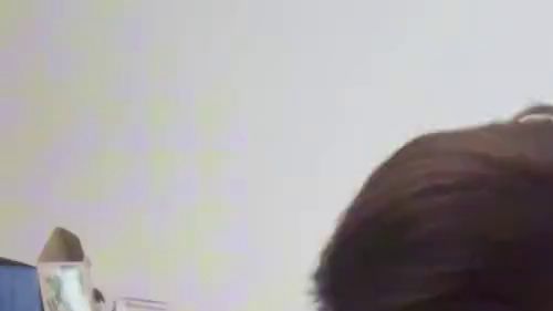 Caroline391 braucht Hilfe bei der Öl Session