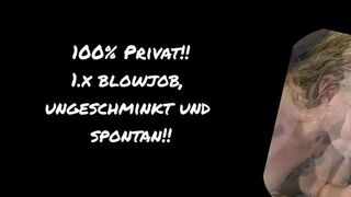 Anna-Lustig beim privaten Sex selbst gefilmt