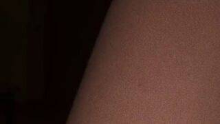 xdirtynursex - Nach der Arbeit mit meinem Toys spielen