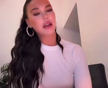 KiraFox69 möchte sich bei dir vorstellen