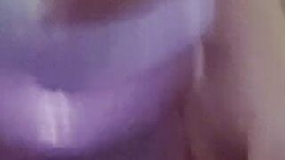 Neues Jahr neue Möglichkeiten meine Pussy zu verwöhnen (emily-becker)
