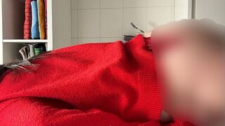 Ich fasse mich selbst an (xdirtynursex)