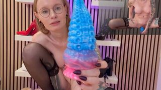 Emma_Wolf lässt sich anal ficken