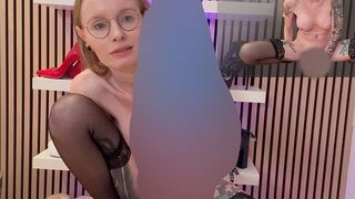 Emma_Wolf lässt sich anal ficken