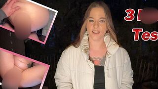 Luna_Lynn leiht sich den Freund ihrer Schwester aus