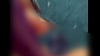 Mia_Cole_only macht es sich mit Toys selbst