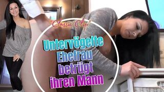 Malina-Lay betrügt aus Versehen ihren Mann