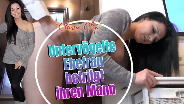 Malina-Lay betrügt aus Versehen ihren Mann