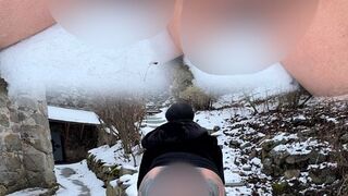 lady-isabell-666: Meine Pussy braucht eine Abkühlung