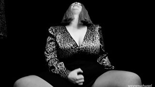 sexyvenushuegel möchte dich zum Ficken animieren