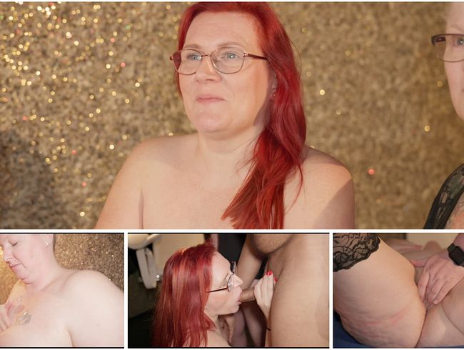 [MrsEssen7471] TamaRubens lädt zur Sexparty