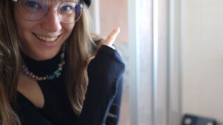 Bett Duett überrascht ihn besonders sexy