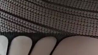 Lyra69 will einen Kehlenfick
