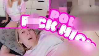 JustKerry will Hardcore gefickt werden