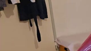 bondessa ist jetzt deine Latex Fotze