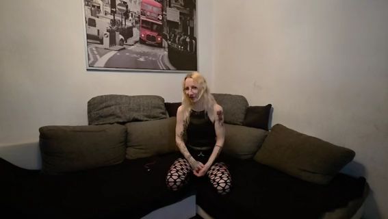 ReizFaktorX stellt sich sehr sexy vor