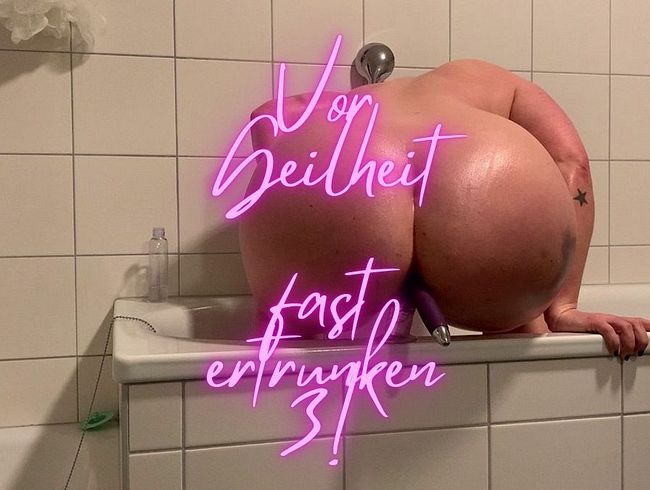 Elisa92 kommt extrem heftig beim Orgasmus