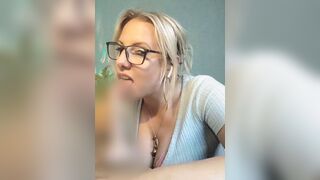 Ich gönn mir deine Morgenlatte (Julia-Gold)