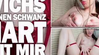 Lass uns zusammen wixxen [Emmi-Hill]