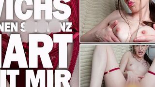 Lass uns zusammen wixxen [Emmi-Hill]