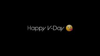 Jessy Jess zeigt ihren Valentinstag