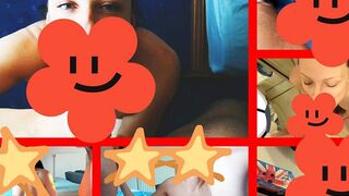 Spermacascade zeigt die besten Cumshot Szenen