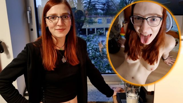 User kommt zur Party von mir (Fina Foxy)