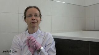 AnnikaRose: So drehe ich ein geiles Custom Video