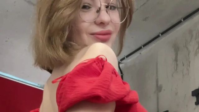 IvyEvans teast dich
