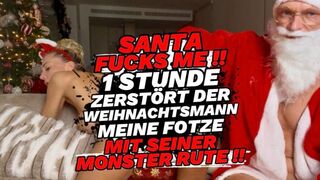 JayJayPink: Eine Stunde! Ich werde vor der Kamera komplett zerstört