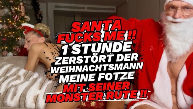 JayJayPink: Eine Stunde! Ich werde vor der Kamera komplett zerstört