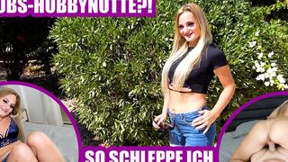 Ich vernasche am liebsten Touristen [LinaMila]