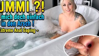 LisaSophie - Beim Arschficken braucht man kein Gummi