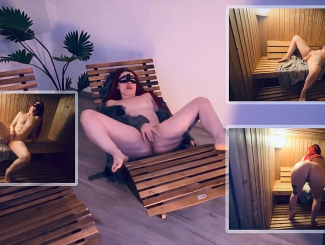 Wenn ich sturmfrei habe (Iron_desire)