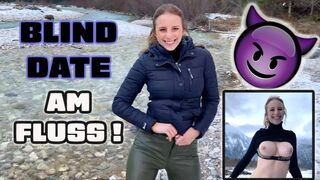 Willst du Outdoor Sex mit mir? (Hanna Secret)