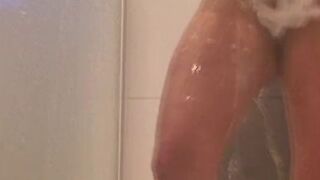 (Pink-779) Spaß haben in der Dusche