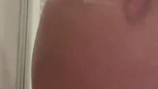 ZuckErschnecke160: Wash that Ass ????