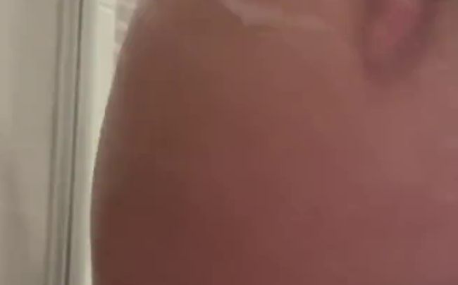 ZuckErschnecke160: Wash that Ass ????