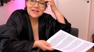 Dirty Talk beim Analsex macht mich an - DaddysLuder