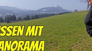 Extra großer Pissstrahl für dich [LADY LENA]