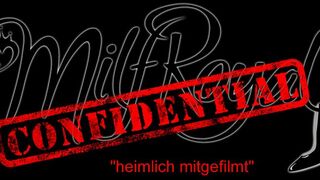 [MILF-Royal] Mit ganz viel Selbstvertrauen