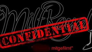 [MILF-Royal] Mit ganz viel Selbstvertrauen