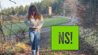 [AryaLaRoca] Ich habe Lust dich anzupissen