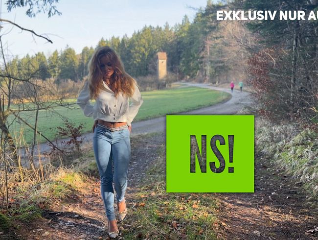 [AryaLaRoca] Ich habe Lust dich anzupissen