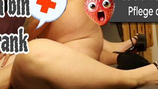 xxxbigboobslayla lässt sich gesund bumsen